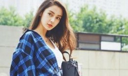 谁爆料的杨颖最新消息,揭秘明星私生活细节，网友热议不已