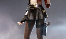 cf最新人物爆料大全图片,揭秘游戏幕后英雄风采