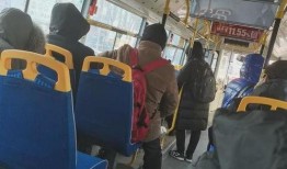 长春公交车爆料最新,揭秘最新爆料背后的真相与影响