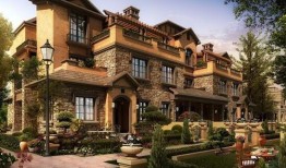 长沙豪宅爆料最新消息,揭秘最新豪宅爆料背后的奢华故事