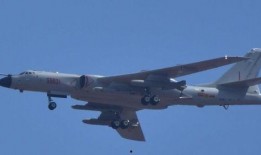 轰6n最新爆料,我国战略轰炸机再升级，性能参数曝光