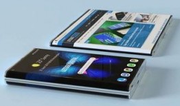 三星折叠屏最新爆料,颠覆性设计即将揭晓，折叠未来触手可及