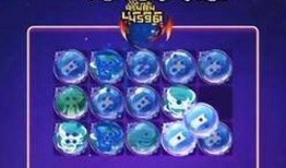 球球英雄最新球球爆料,神秘新角色即将登场，战局风云再起！