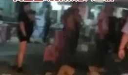 爆料视频唐山打人最新版,视频揭露惊人细节