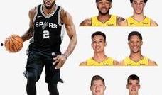 沃神最新爆料英格拉姆,加盟哪支球队成焦点？”