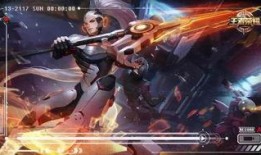 王者荣耀所有最新皮肤爆料,揭秘最新皮肤爆料，华丽盛宴即将开启！