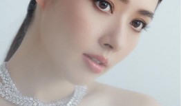 爆料最新郭碧婷照片,优雅气质尽显！