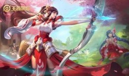 王者新皮肤爆料最新伽罗,伽罗全新皮肤惊艳亮相