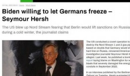 西蒙赫什最新爆料,揭秘事件背后惊人真相