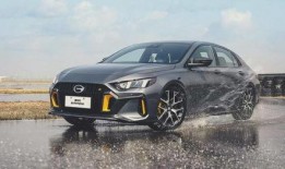 26款影豹最新爆料,性能升级，设计革新，一触即发！