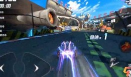 飞车最新地图爆料,奇幻冒险之旅即将开启！