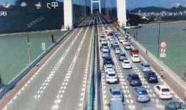 广东虎门大桥爆料视频最新,揭秘桥梁安全疑云