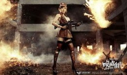 cf活动爆料最新爱丽莎,爱丽莎全新生成，神秘角色即将亮相！