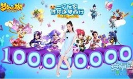 梦幻西游代言人爆料最新,游戏背后的精彩故事与幕后花絮