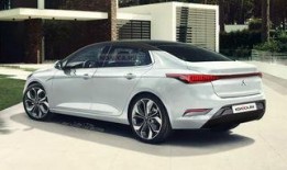 雷诺最新爆料,揭秘新能源汽车领域重大突破与未来趋势