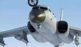 轰6n最新爆料,我国战略轰炸机再升级，性能参数曝光