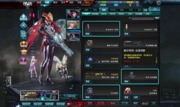 2022逆战最新爆料,揭秘逆战世界新篇章